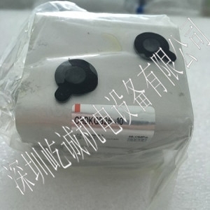 日本SMC液壓氣缸CHDKGB25-10