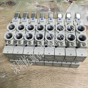 原裝現貨特價日本SMC電磁閥SY7120-5LZD-02管徑1/42位單電控DC24V