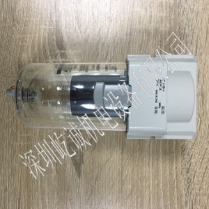 日本SMC新款油霧分離器AFD40-F04-A