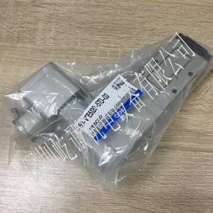 日本SMC電磁閥50-VFE5120-5TD-03