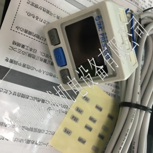 日本SMC壓力開關ZSE30A-01-P