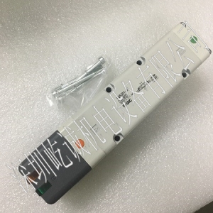 日本SMC電磁閥