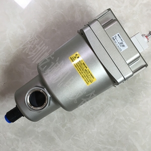 現貨日本SMC原裝正品油霧分離器AMH450C-06D-T