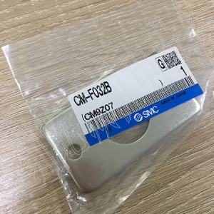 日本SMC原裝正品安裝碼CM-F032B
