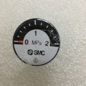 日本SMC原裝正品壓力表G27-20-01