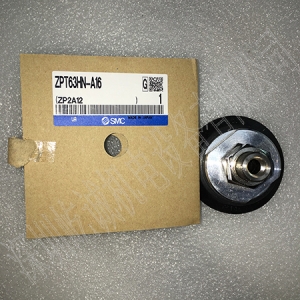 日本SMC原裝正品吸盤ZPT63HN-A16