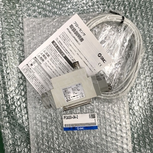 日本SMC原裝正品流量傳感器PF2A551-04-2