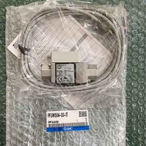日本SMC原裝正品流量傳感器PF3W504-03-1T