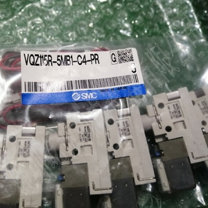 日本SMC原裝正品電磁閥VQZ115R-5MB1-C4-PR