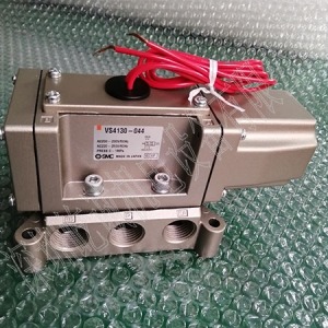 日本SMC原裝正品電磁閥VS4130-044