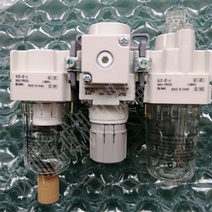 日本SMC原裝正品空氣組合元件AC20-02-B