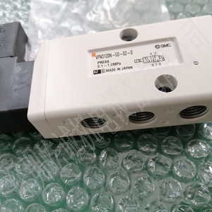 日本SMC原裝正品電磁閥VFN3120N-5D-02-D