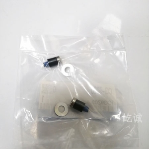 日本SMC原裝正品耳軸用銷CG-T020
