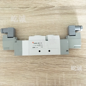 日本SMC原裝正品電磁閥SY9420-5DD-03