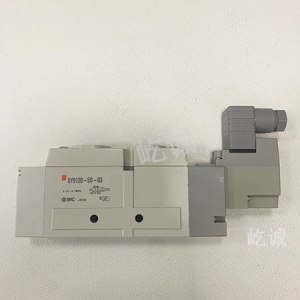 日本SMC 原裝正品 SY9120-5D-03電磁閥