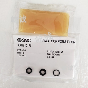 日本SMC 原裝正品 MHZ10-PS密封件組件