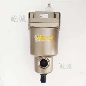日本SMC 原裝正品 AM450C-06D-T油霧分離器